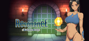Resonance Of Princess Reign banner