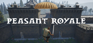 Peasant Royale banner