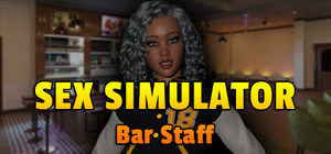 Sex Simulator - Bar Staff banner
