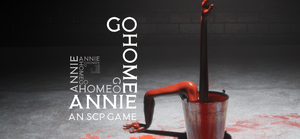 Go Home Annie banner