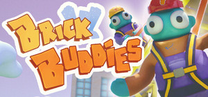 Brick Buddies banner