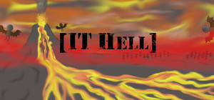 IT Hell banner