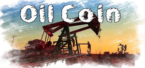 Oil Coin banner
