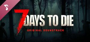 7 Days to Die - Soundtrack banner