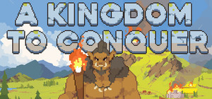 A Kingdom To Conquer banner