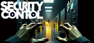 Security Control banner