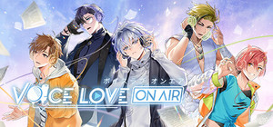 Voice Love on Air banner