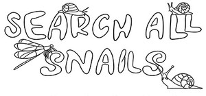 SEARCH ALL - SNAILS banner