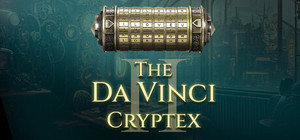 The Da Vinci Cryptex 2 banner