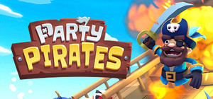 Party Pirates banner