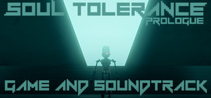 Soul Tolerance: Game and Soundtrack banner