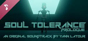 Soul Tolerance: Prologue - Soundtrack banner