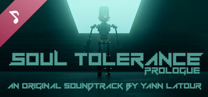 Soul Tolerance: Prologue - Soundtrack banner