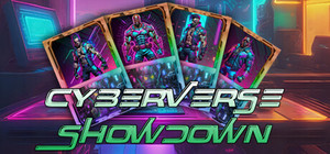 CyberVerse Showdown banner