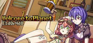Welcome to Planet E1d0r4d0! banner