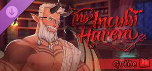My Incubi Harem - Guide banner