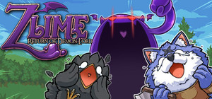 Zlime: Return Of Demon Lord banner
