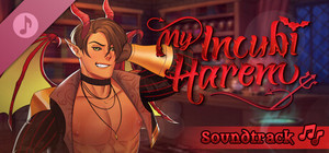My Incubi Harem - Soundtrack banner