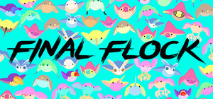 Final Flock banner