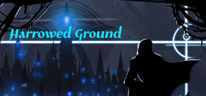 Harrowed Ground banner