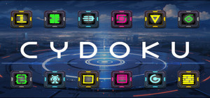 Cydoku banner