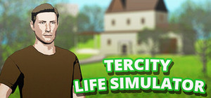 Tercity Life Simulator banner