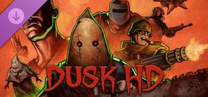 DUSK HD banner
