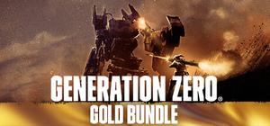 Generation Zero® - Gold Bundle banner