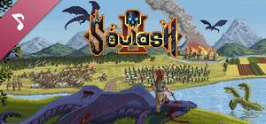 Soulash 2 Soundtrack banner