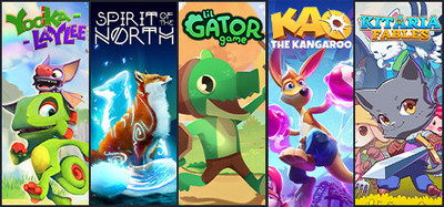 Paws & Claws Bundle