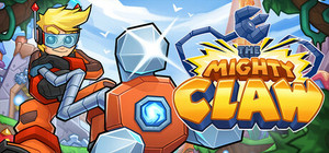 The Mighty Claw banner