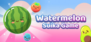 Watermelon Suika Game banner