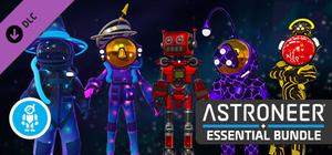 ASTRONEER Essential Bundle banner