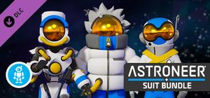 ASTRONEER Suit Bundle banner