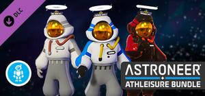 ASTRONEER Athleisure Bundle banner