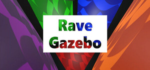 Rave Gazebo banner