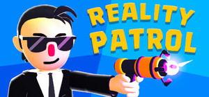 Reality patrol banner