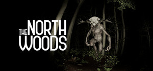 The North Woods banner