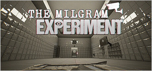 The Milgram Experiment banner