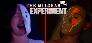 The Milgram Experiment banner
