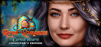 Royal Romances: Cursed Hearts Collector's Edition