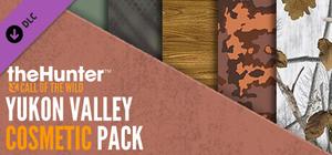 theHunter: Call of the Wild™ - Yukon Valley Cosmetic Pack banner