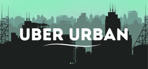 Uber Urban banner
