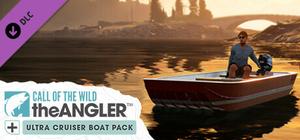 Call of the Wild: The Angler™ - Ultra Cruiser Boat Pack banner