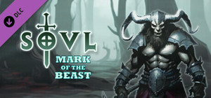 SOVL - Mark of the Beast banner