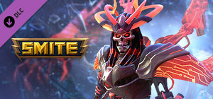 SMITE Cybernetic Underworld Bundle banner
