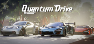 Quantum Drive banner