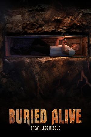 Burried Alive