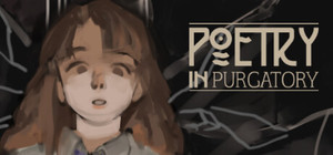 Poetry in Purgatory banner