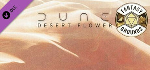 Fantasy Grounds - Dune: Desert Flower banner